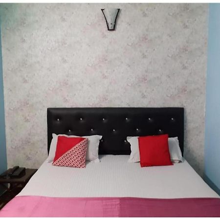 Hotel City Lodge , Chandīgarh Eksteriør billede