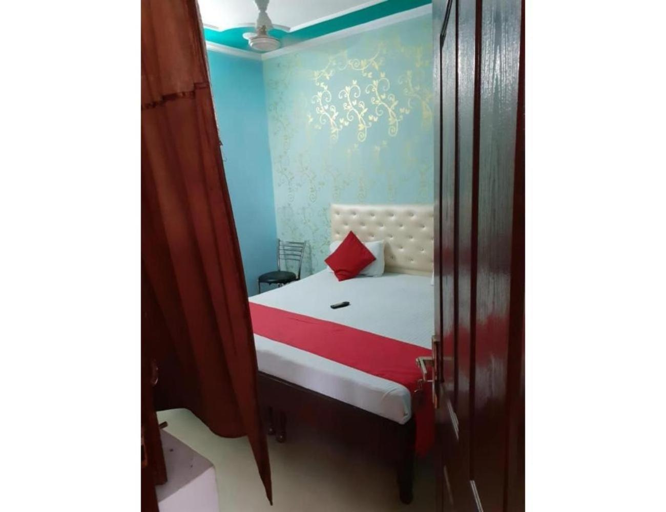 Hotel City Lodge , Chandīgarh Eksteriør billede