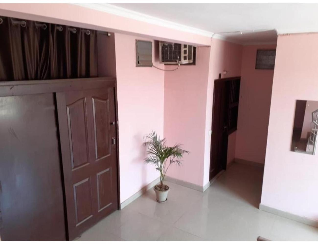 Hotel City Lodge , Chandīgarh Eksteriør billede