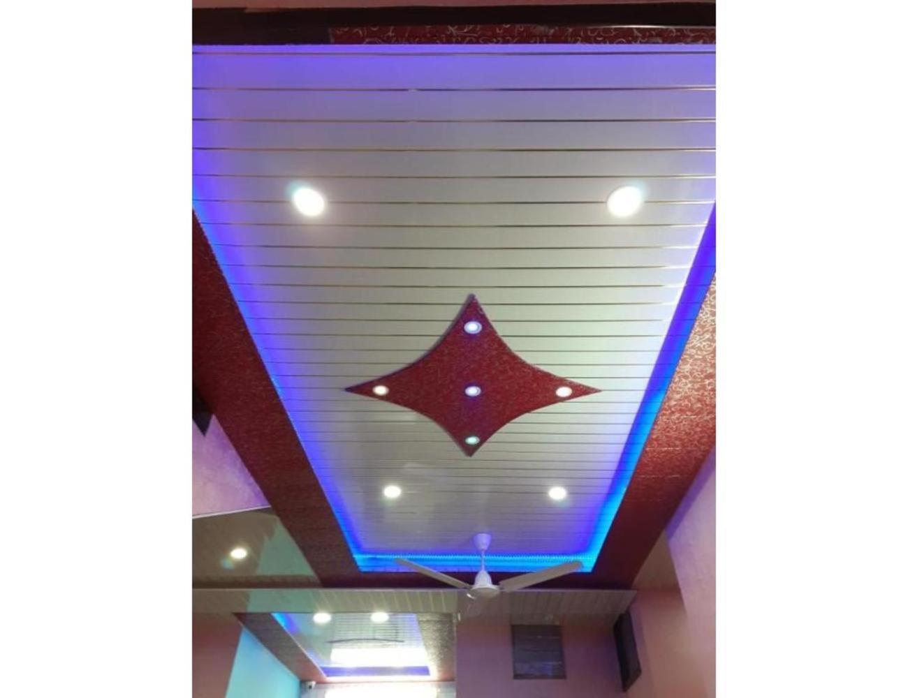 Hotel City Lodge , Chandīgarh Eksteriør billede